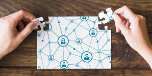 Get Connected